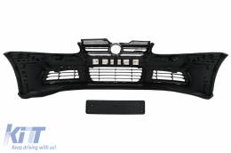 Kit amaxómatos gia VW Golf V 5 03-07 Proéktash Profulaktíras Kagkéla R32 Schediasmós-image-6099311