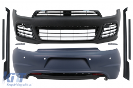 image-35-Kit amaxómatos gia VW Scirocco Mk3 III 08-14 LED DRL máska profylaktíra diachýti aéra