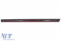 Kit amaxómatos gia VW Scirocco Mk3 III 08-14 LED DRL máska profylaktíra diachýti aéra-image-6113178