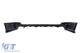 Kit amaxómatos gia VW Transporter T6.1 2019-2023 Sportline Design Brostinós Píso Profylaktíras-image-6127002