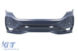 Kit amaxómatos gia VW Transporter T6.1 2019-2023 Sportline Design Brostinós Píso Profylaktíras-image-6127057