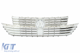 Kit amaxómatos gia VW Transporter T6.1 2019-2023 Sportline Design Brostinós Píso Profylaktíras-image-6127074