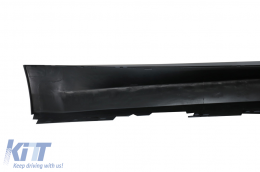 Kit amaxómatos katállhlo gia BMW Seirá 3 F30 (2011-2019) M3 CS Look Chorís fóta omíchlhs-image-6077218