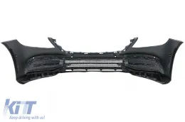 Kit amaxómatos metatropís me Fotistiká Píso Fóta Plírhs LED diadochiká Dunamikó Fotismós strofís katállhla gia Mercedes S-Class W222 (2013-2017) M-Design-image-6080959