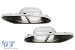 Kit amaxómatos metatropís me Fotistiká Píso Fóta Plírhs LED diadochiká Dunamikó Fotismós strofís katállhla gia Mercedes S-Class W222 (2013-2017) M-Design-image-6080985