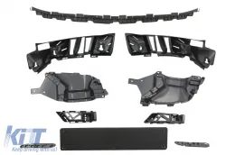 Kit amaxómatos metatropís me Fotistiká Píso Fóta Plírhs LED diadochiká Dunamikó Fotismós strofís katállhla gia Mercedes S-Class W222 (2013-2017) M-Design-image-6081589