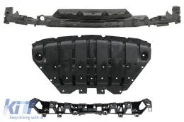 Kit amaxómatos metatropís me Fotistiká Píso Fóta Plírhs LED diadochiká Dunamikó Fotismós strofís katállhla gia Mercedes S-Class W222 (2013-2017) M-Design-image-6081590