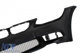 Kit Carrocerí­a para BMW E92 E93 06-09 Parachoques No LCI Coupe Cabrio M3 Look--image-41711