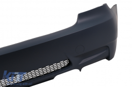 Kit Carrocerí­a para BMW E92 E93 06-09 Parachoques No LCI Coupe Cabrio M3 Look--image-5987546
