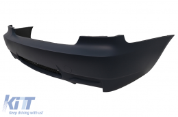 Kit Carrocerí­a para BMW E92 E93 06-09 Parachoques No LCI Coupe Cabrio M3 Look--image-6032774