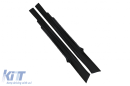 Kit Carrocerí­a para BMW E92 E93 06-09 Parachoques No LCI Coupe Cabrio M3 Look--image-6102297