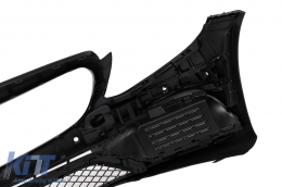 Kit Carrocerí­a para Mercedes C W205 Sedan 14-18 C63 Look Parachoques Tips-image-6016235