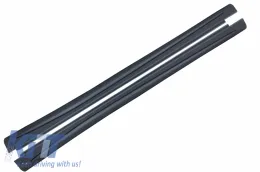 Kit Carrocerí­a Parrilla para Mercedes W176 12-18 Facelift A45 Look Paragolpes-image-6049685