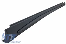 Kit Carrocerí­a Parrilla para Mercedes W176 12-18 Facelift A45 Look Paragolpes-image-6049686