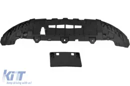 Kit Carrocerí­a Parrilla para Mercedes W176 12-18 Facelift A45 Look Paragolpes-image-6049691