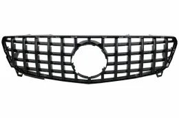 Kit Carrocerí­a Parrilla para Mercedes W176 12-18 Facelift A45 Look Paragolpes-image-6049692