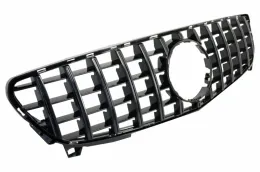 Kit Carrocerí­a Parrilla para Mercedes W176 12-18 Facelift A45 Look Paragolpes-image-6049693