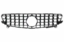 Kit Carrocerí­a Parrilla para Mercedes W176 12-18 Facelift A45 Look Paragolpes-image-6049694