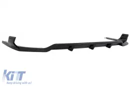 Kit Carrocería Aero para BMW X7 G07 LCI M-Tech 2023- Black Knight Diseño Alerón-image-6114706