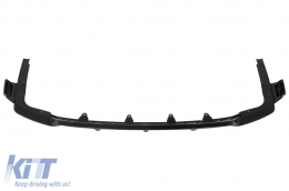 Kit Carrocería Aero para BMW X7 G07 LCI M-Tech 2023- Black Knight Diseño Alerón-image-6114707