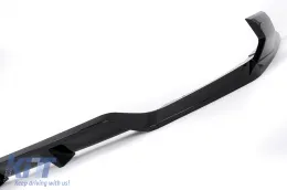 Kit Carrocería Aero para BMW X7 G07 LCI M-Tech 2023- Black Knight Diseño Alerón-image-6114708