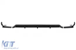 Kit Carrocería Aero para BMW X7 G07 LCI M-Tech 2023- Black Knight Diseño Alerón-image-6114710