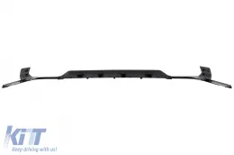 Kit Carrocería Aero para BMW X7 G07 LCI M-Tech 2023- Black Knight Diseño Alerón-image-6114711