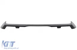 Kit Carrocería Aero para BMW X7 G07 LCI M-Tech 2023- Black Knight Diseño Alerón-image-6114722
