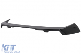 Kit Carrocería Aero para BMW X7 G07 LCI M-Tech 2023- Black Knight Diseño Alerón-image-6114723