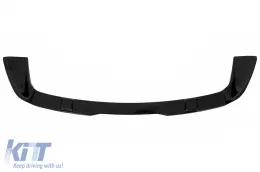 Kit Carrocería Aero para BMW X7 G07 LCI M-Tech 2023- Black Knight Diseño Alerón-image-6114726