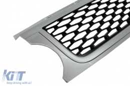 Kit Carrocería Guardabarros para Range Rover Sport L320 Facelift 09-13 Autobiography Design-image-6016304
