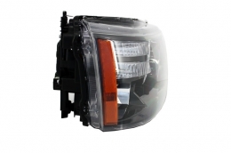 Kit Carrocería Guardabarros para Range Rover Sport L320 Facelift 09-13 Autobiography Design-image-6016307