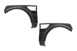 Kit Carrocería Guardabarros para Range Rover Sport L320 Facelift 09-13 Autobiography Design-image-6016288