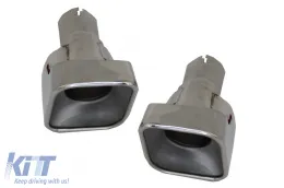 Kit Carrocería Guardabarros para Range Rover Sport L320 Facelift 09-13 Autobiography Design-image-6086423