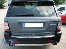 Kit Carrocería Guardabarros para Range Rover Sport L320 Facelift 09-13 Autobiography Design-image-6086431