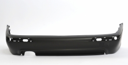 Kit Carrocería para BMW 5 E39 95-03 Paragolpes Cubiertas Antiniebla Diseño M5-image-26074