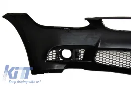 Kit carrocería para BMW E92 Coupe E93 Cabrio 06-09 Parachoques Rejillas M3 Design-image-6025319