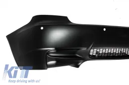 Kit carrocería para BMW E92 Coupe E93 Cabrio 06-09 Parachoques Rejillas M3 Design-image-6025321