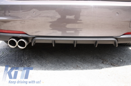 Kit carrocería para BMW F30 11+ Faros parachoques Faldones M-Performance Diseño--image-6009744