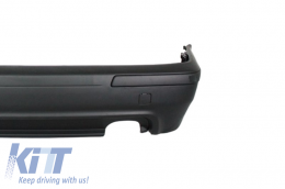 Kit carrocería para BMW Serie 5 E39 1997-2003 Parachoques Rejillas Diseño M5-image-6000072