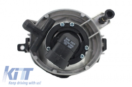 Kit carrocería para BMW Serie 5 E39 1997-2003 Parachoques Rejillas Diseño M5-image-6000077