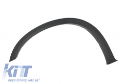Kit Carrocería para BMW X5 E70 07-13 Ruedas Parachoques Guardabarros X5M M Look-image-6003041