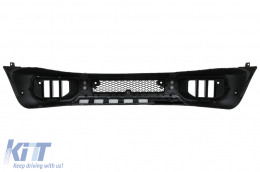 Kit Carrocería para Mercedes Clase G W463 12-17 Parachoques Parrilla Capó G63 2024 Diseño-image-6111654