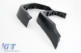 Kit Carrocería para Mercedes Clase G W463 12-17 Parachoques Parrilla Capó G63 2024 Diseño-image-6111672
