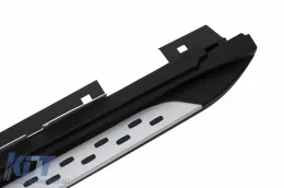 Kit Carrocería para Mercedes GLA X156 2014-2016 Estribos Estriberas Parachoques-image-6069618