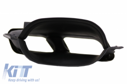 Kit Carrocería para Mercedes GLC SUV X253 15-07.19 GLC63 Diseño Estribos Paragolpes-image-6053654