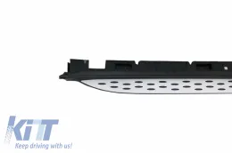 Kit Carrocería para Mercedes GLC SUV X253 15-07.19 GLC63 Diseño Estribos Paragolpes-image-6053658