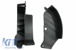 Kit Carrocería para Mercedes W212 E-Class Facelift 13-16 E63 Look Faldones-image-6061191