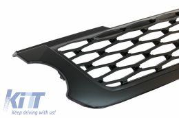 Kit carrocería para Sport L494 13-17 Guardabarros parachoques Diseño SVR-image-6065391