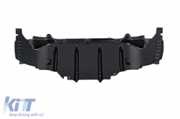 Kit Carrocería Parachoques para Mercedes CLA C118 Sedán X118 Shooting Brake 19-05.2023 Silenciador-image-6211377